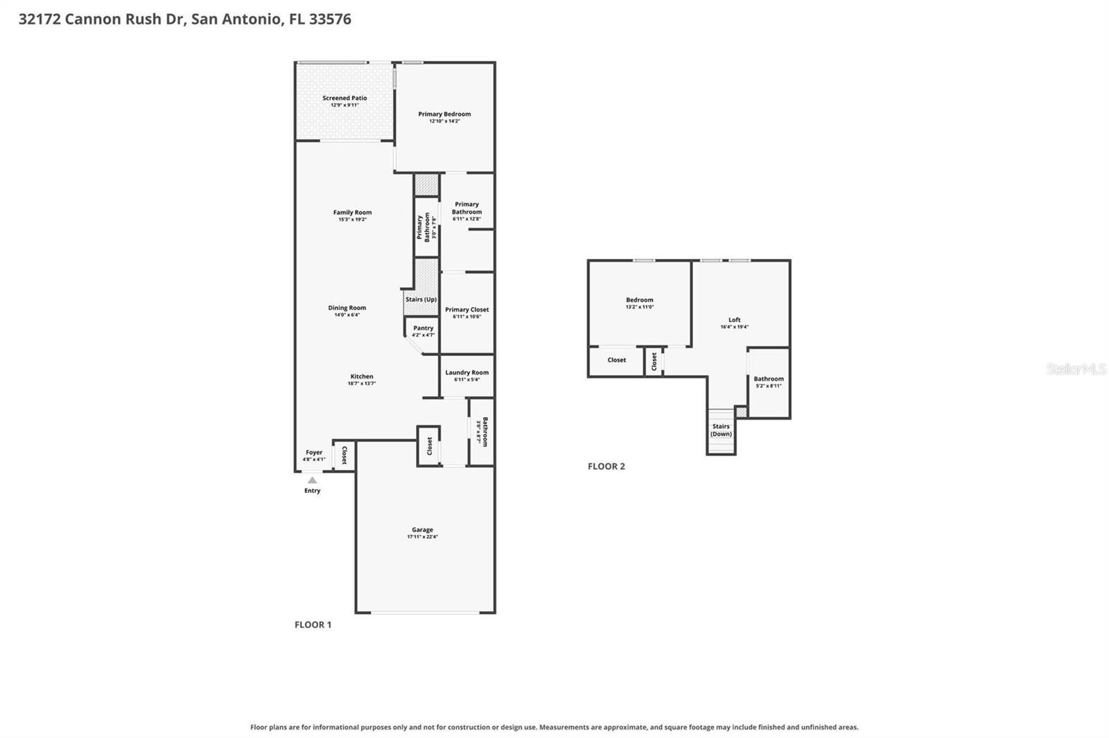 32172 CANNON RUSH DR — photo 33