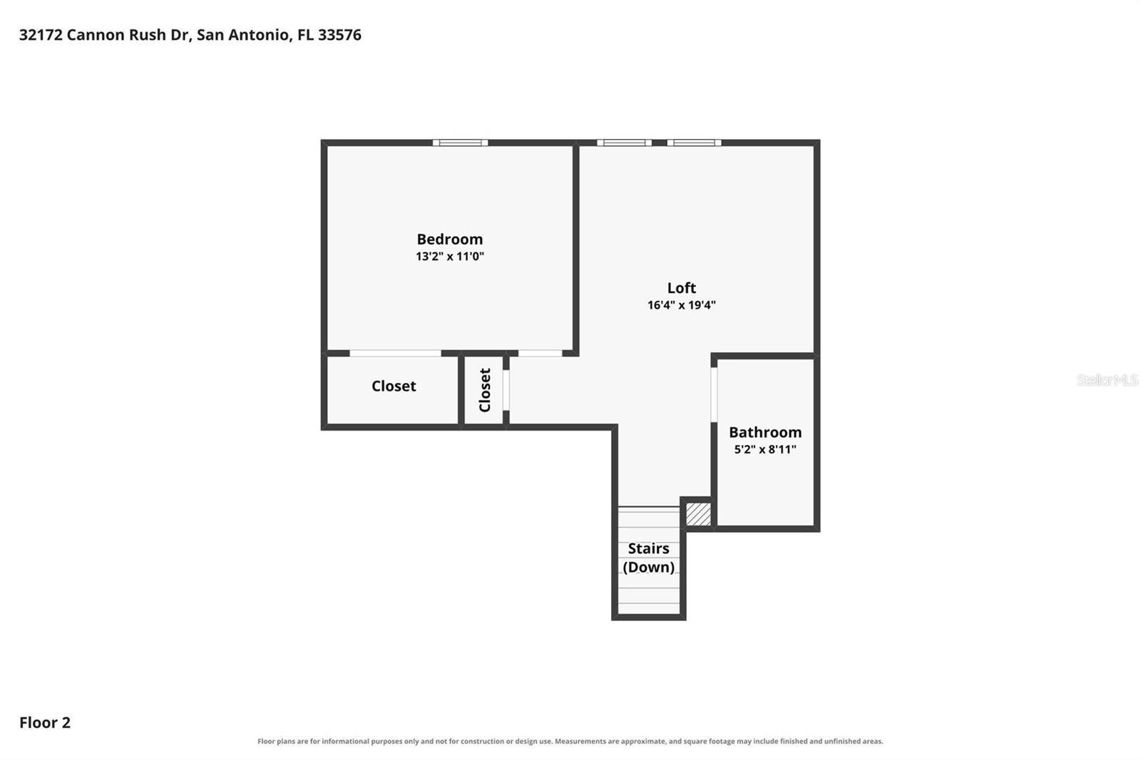 32172 CANNON RUSH DR — photo 32