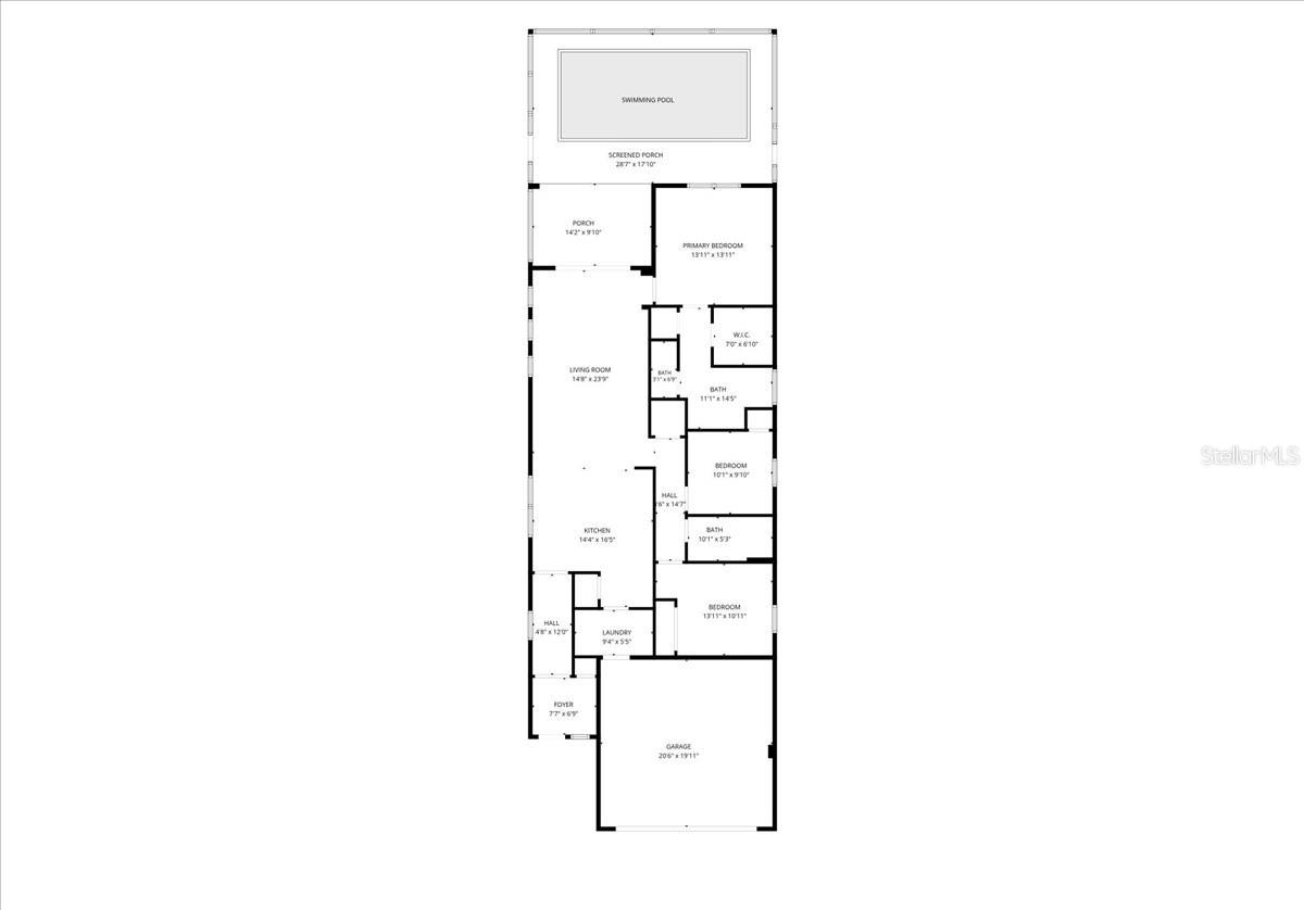 7538 SUMMERLAND CV — photo 40