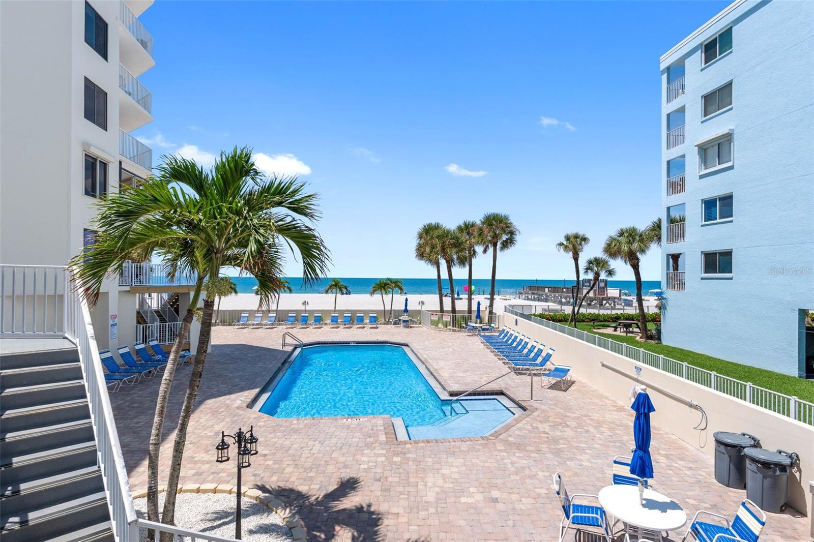 18450 GULF BLVD #508 — photo 29