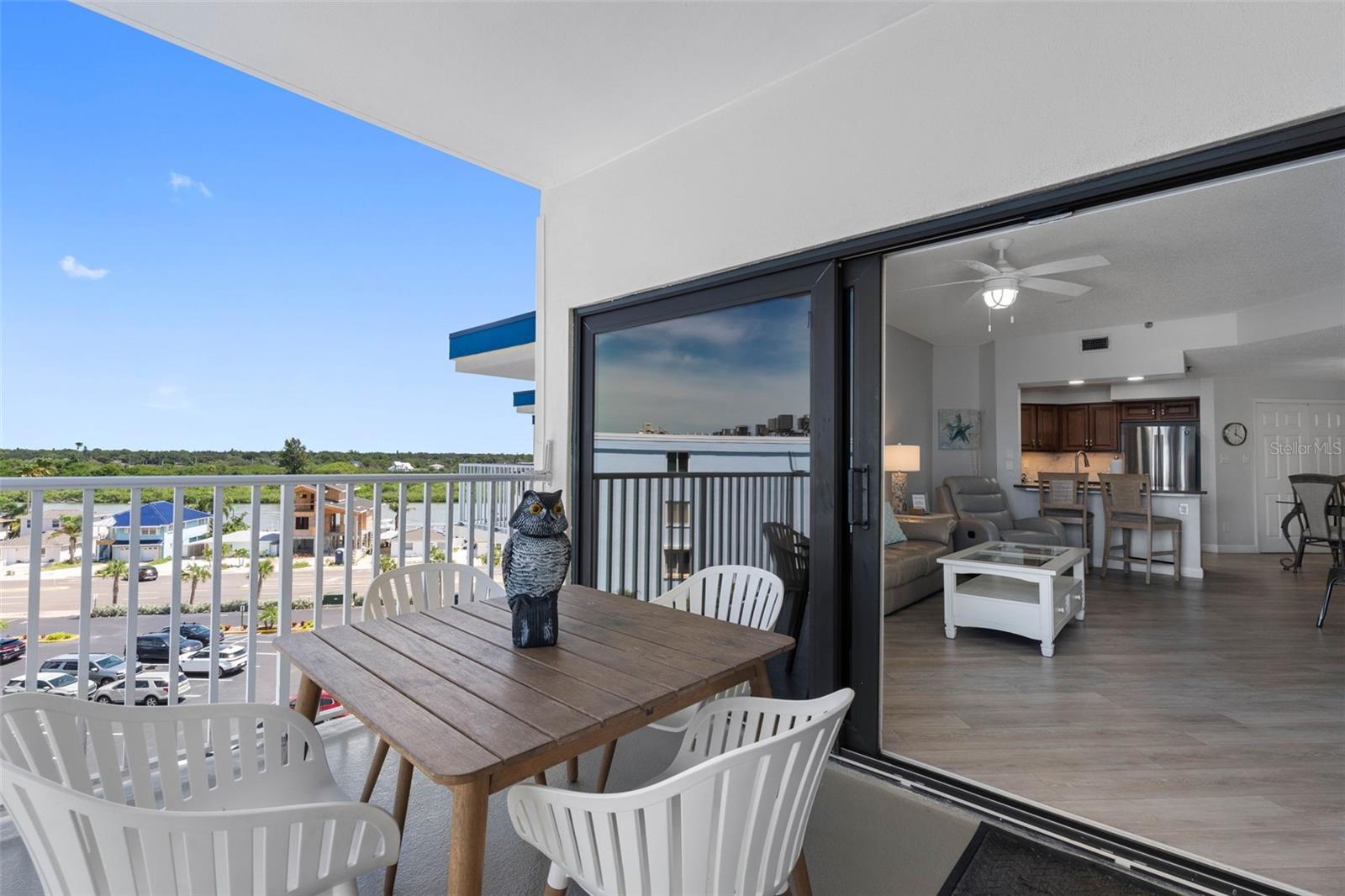 18450 GULF BLVD #508 — photo 4