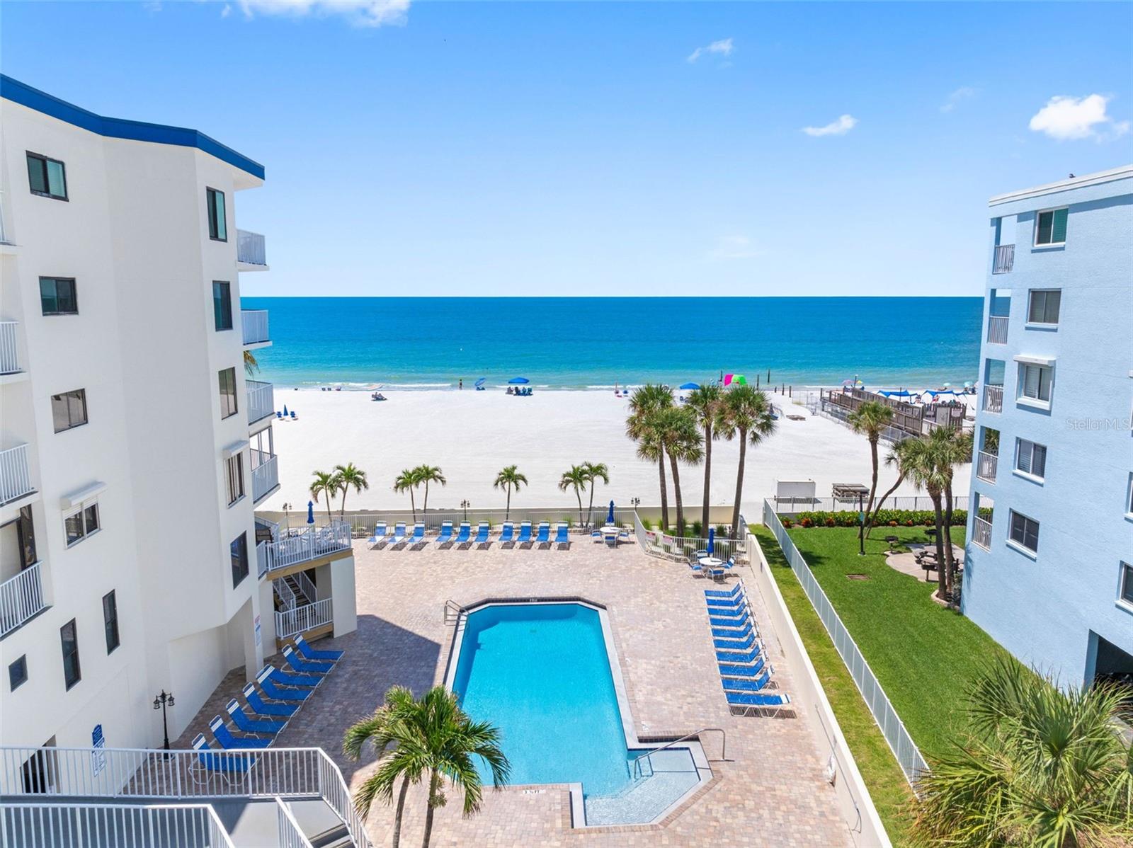 18450 GULF BLVD #508 — photo 30