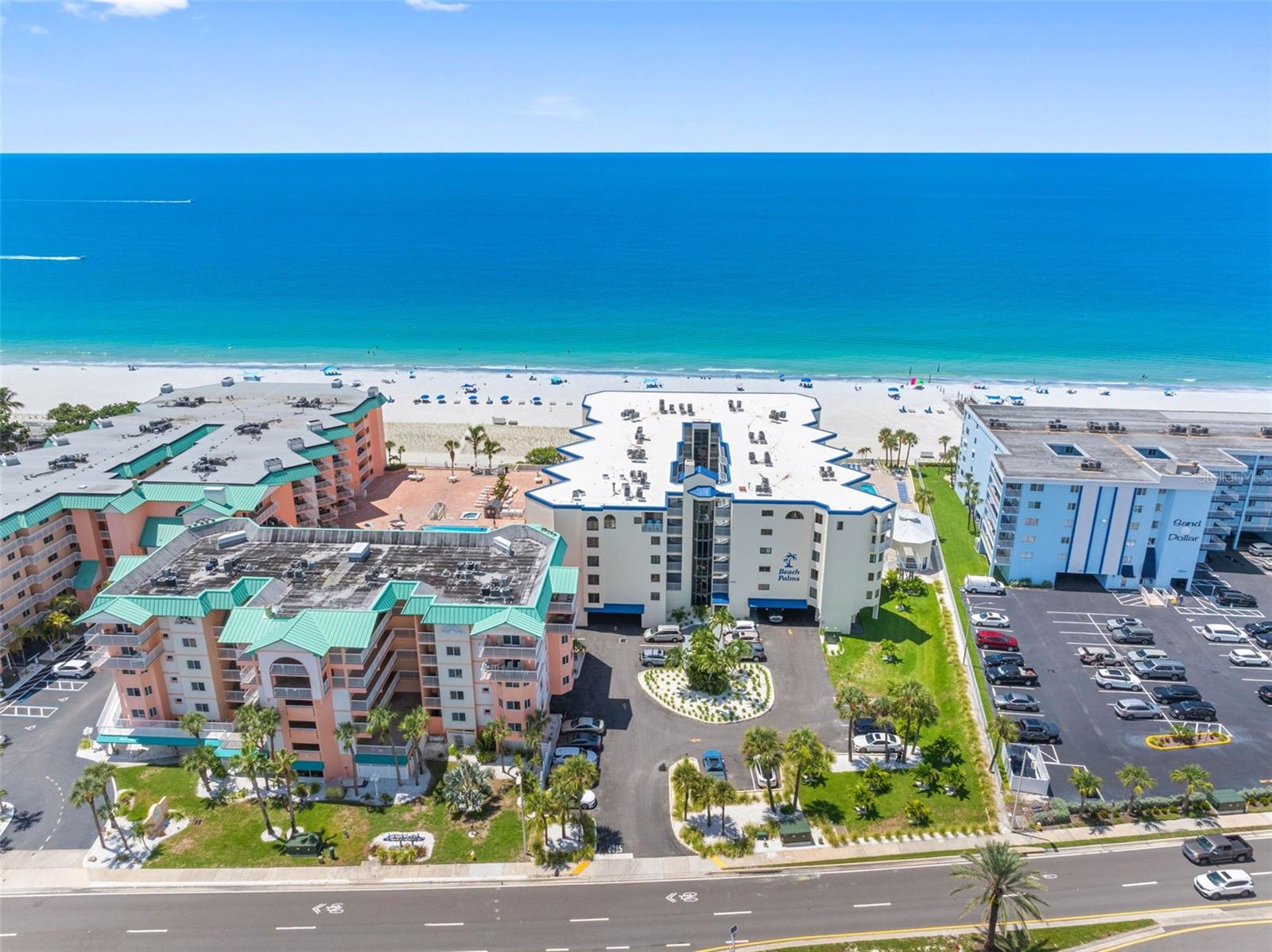 18450 GULF BLVD #508 — photo 37