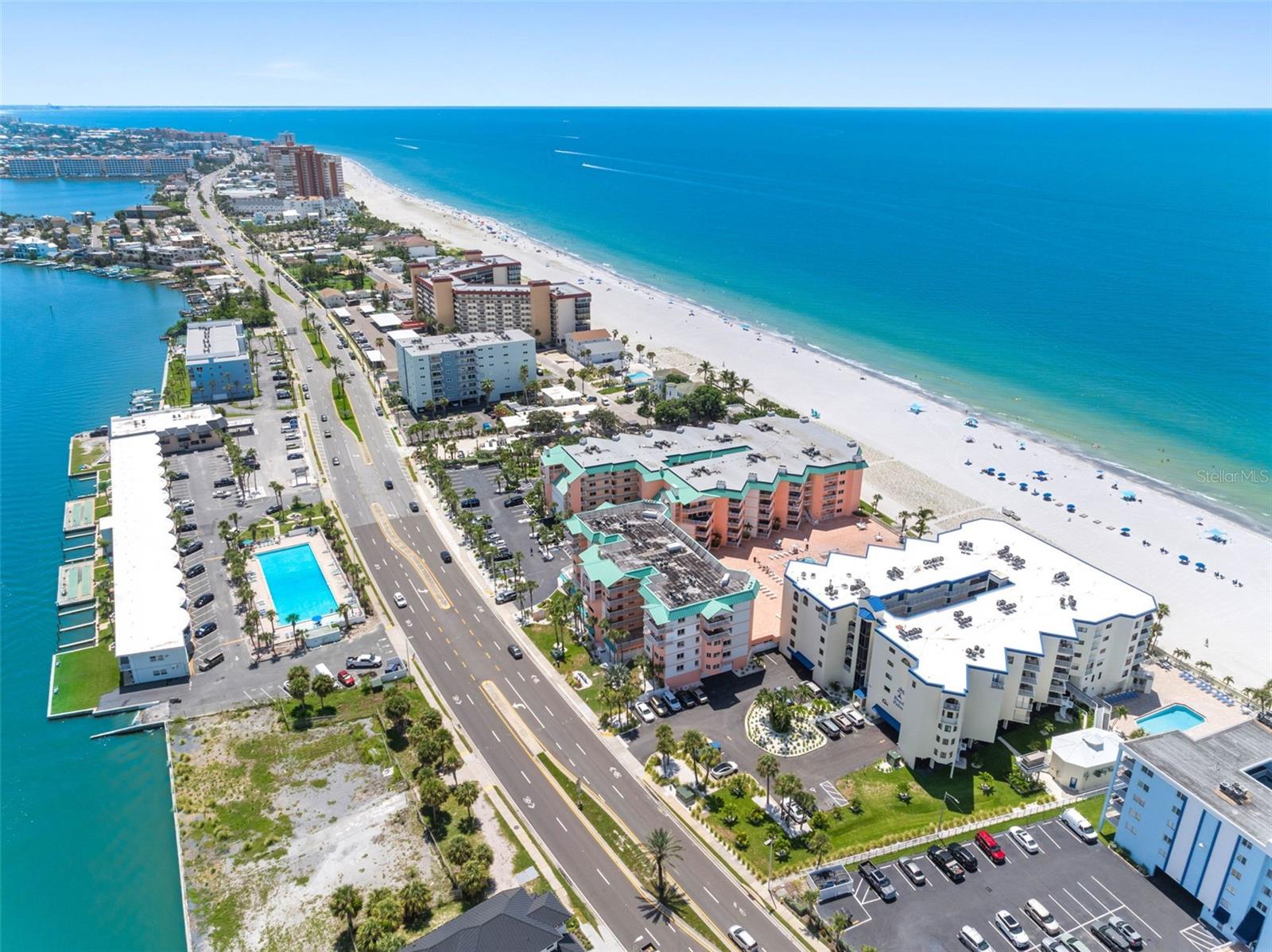 18450 GULF BLVD #508 — photo 36