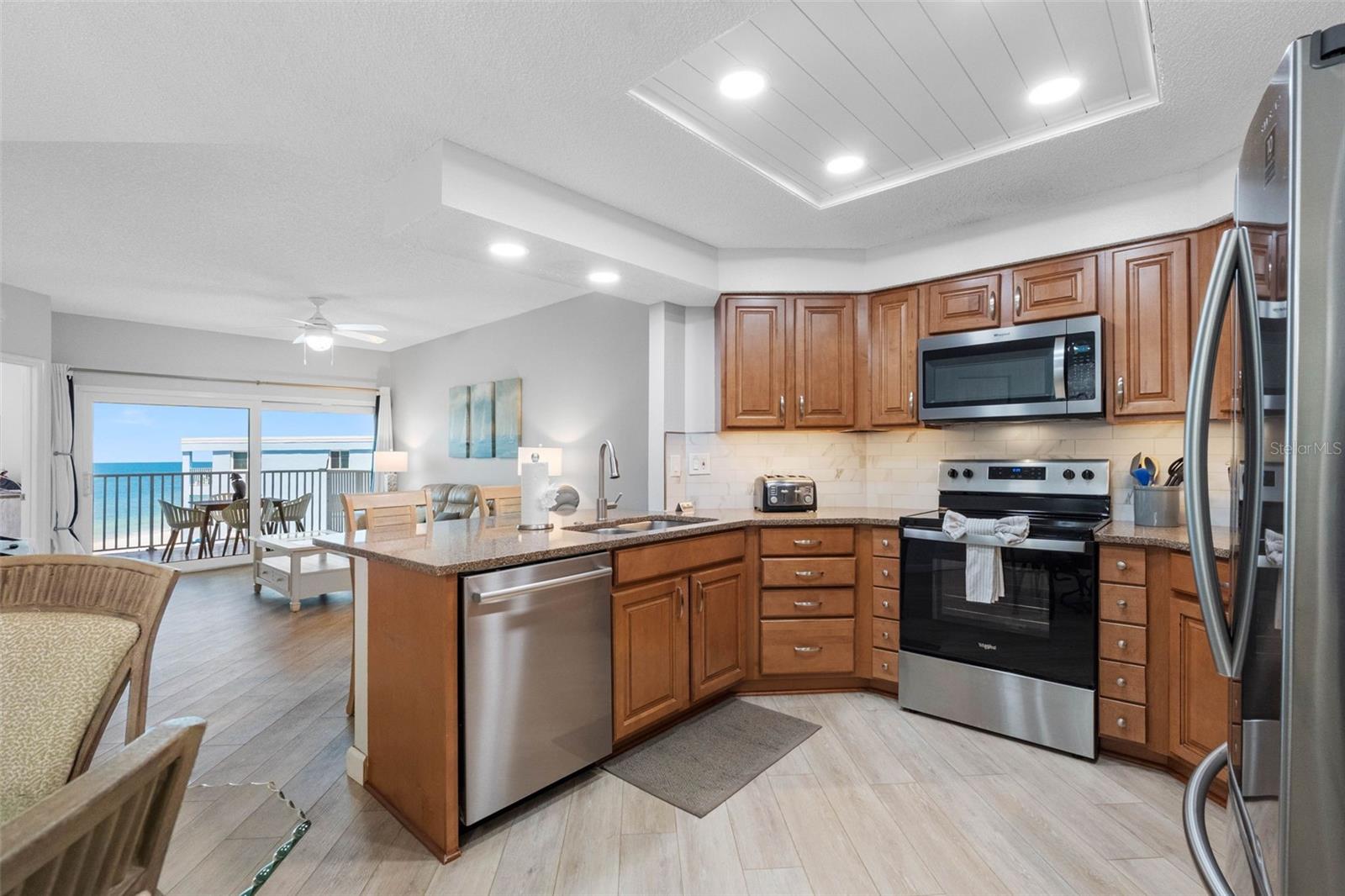 18450 GULF BLVD #508 — photo 10