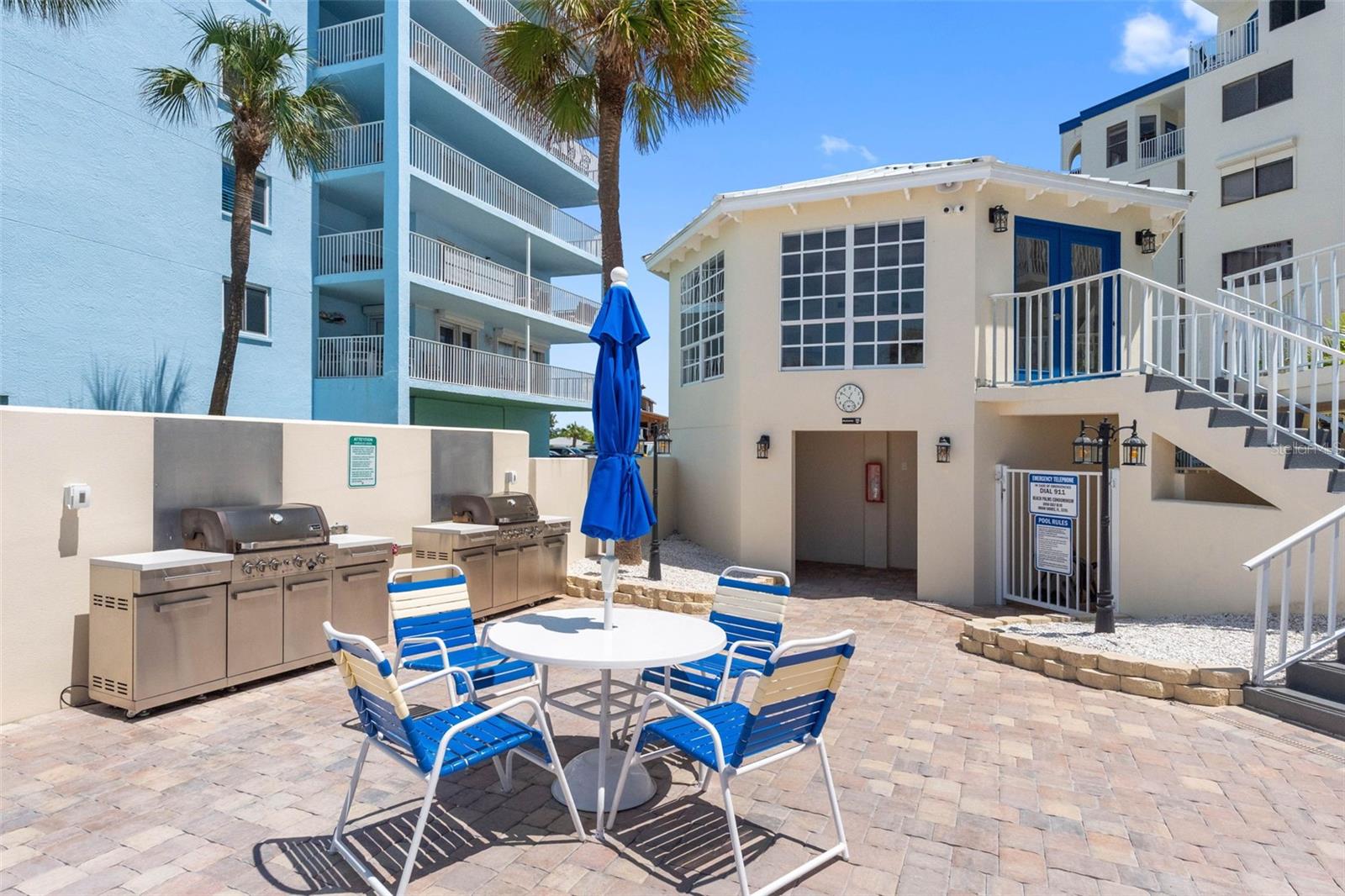18450 GULF BLVD #508 — photo 31