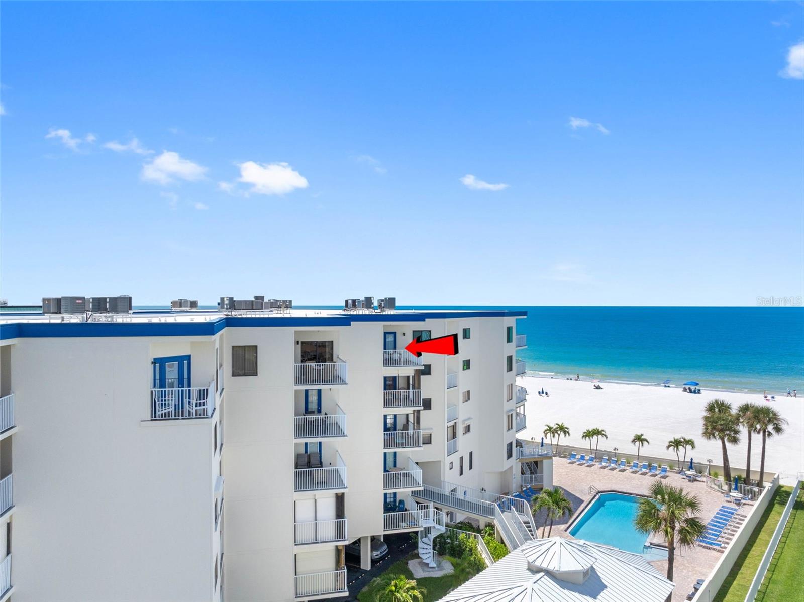 18450 GULF BLVD #508 — photo 35