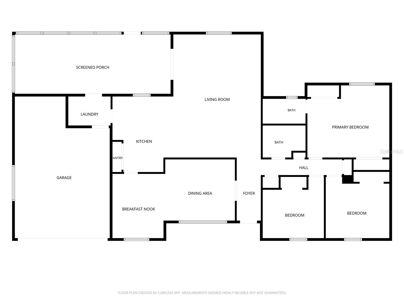 4001 HIGHGATE DR — photo 36