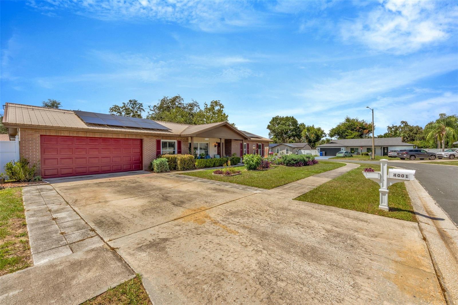 4001 HIGHGATE DR — photo 33