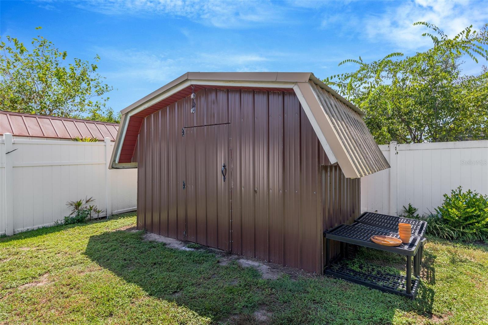 4001 HIGHGATE DR — photo 29