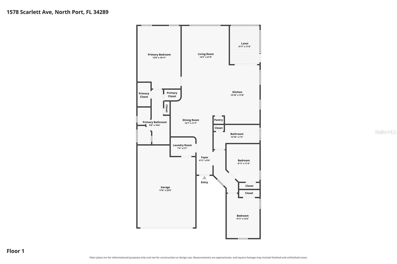 1578 SCARLETT AVE — photo 72