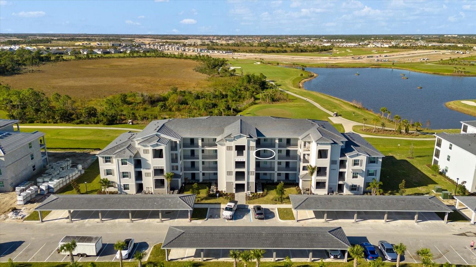 12180 WELLEN GOLF ST #305 — photo 31