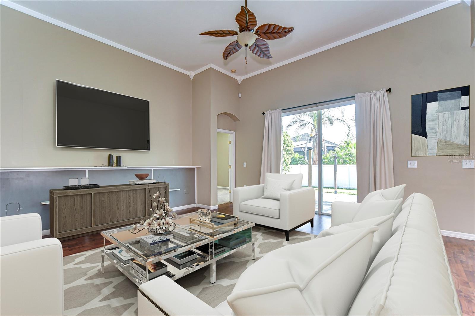6716 BLUFF MEADOW CT — photo 14