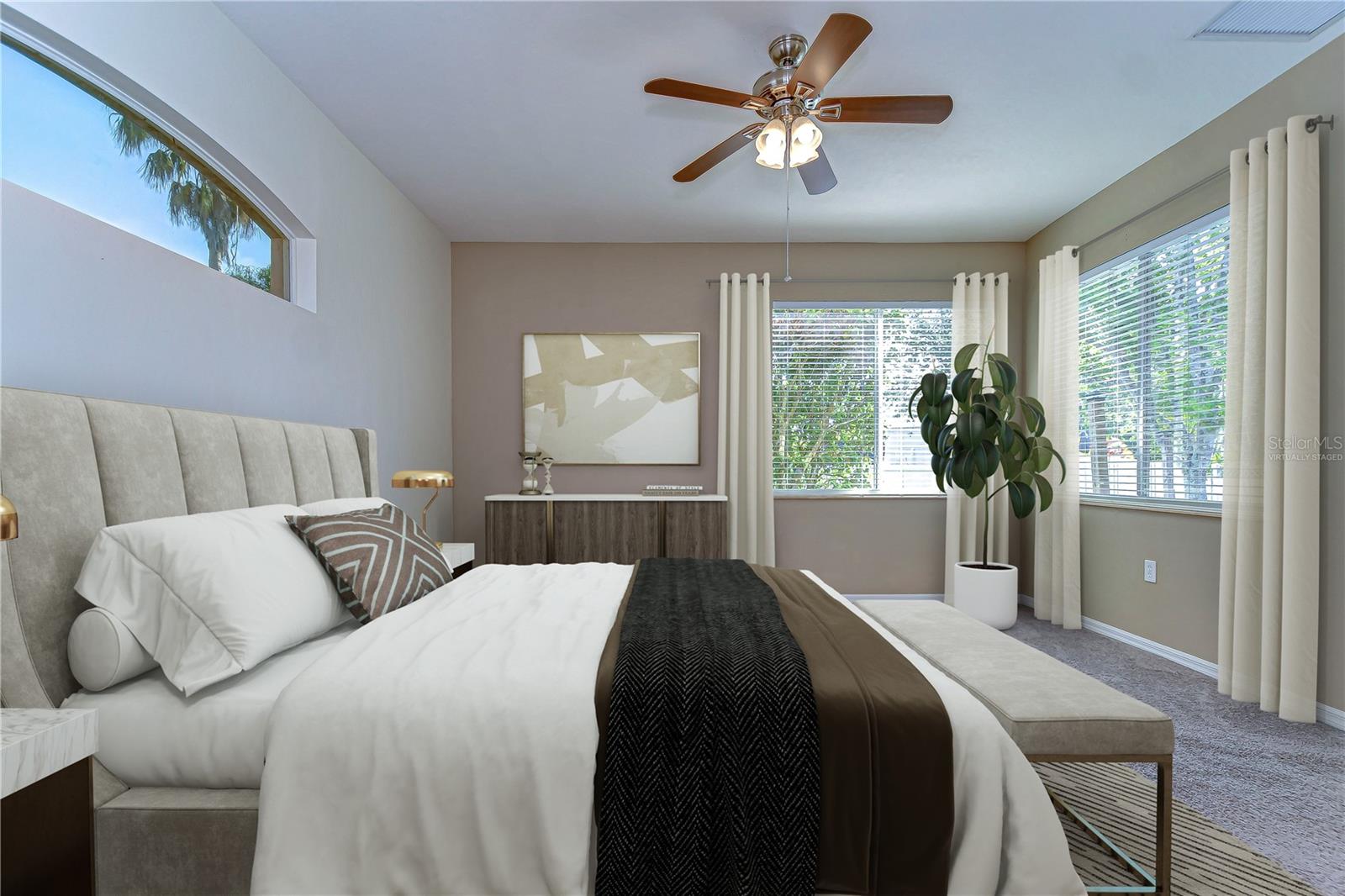 6716 BLUFF MEADOW CT — photo 26