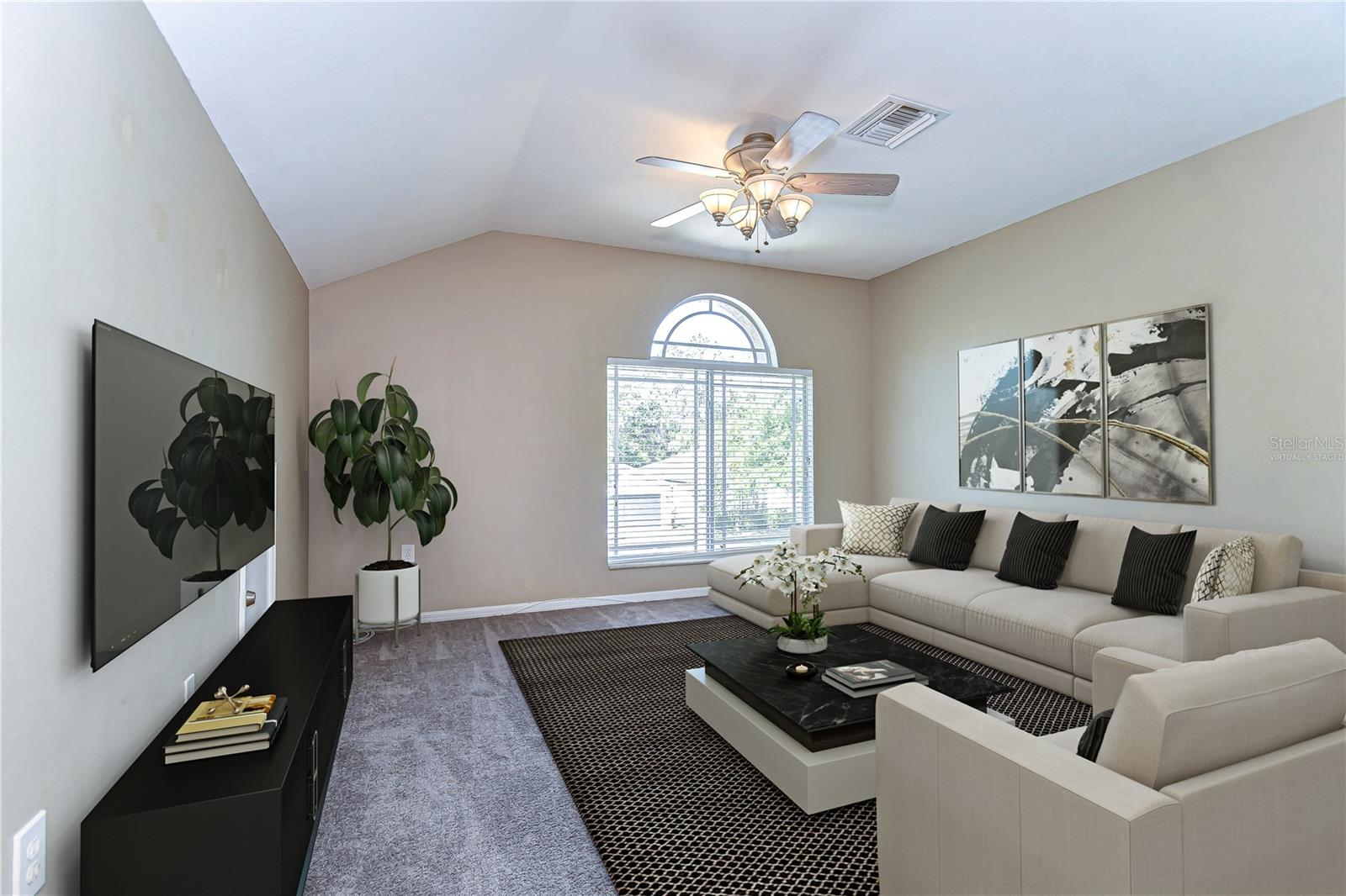 6716 BLUFF MEADOW CT — photo 41