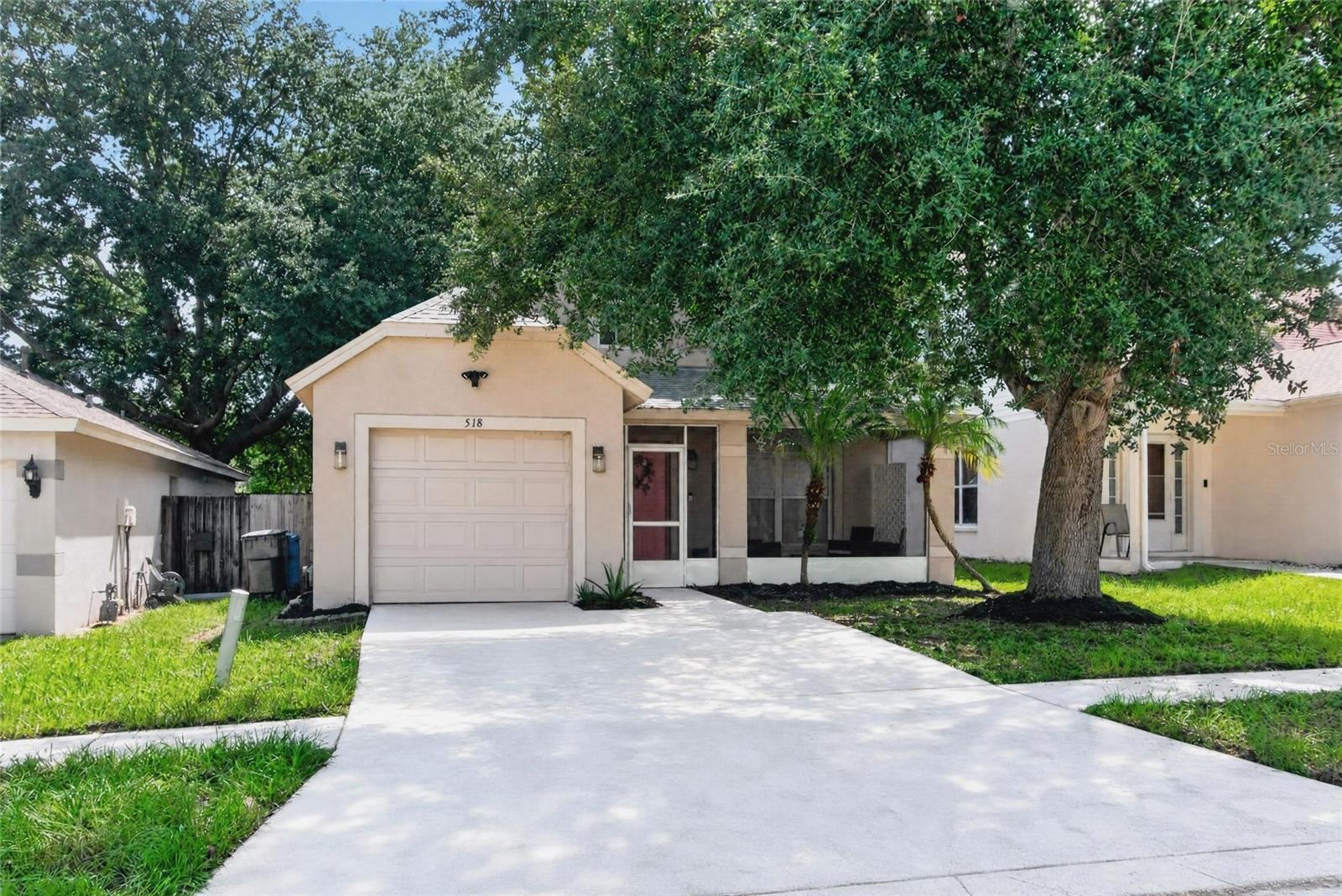 518 SUMMER SAILS DR — photo 4