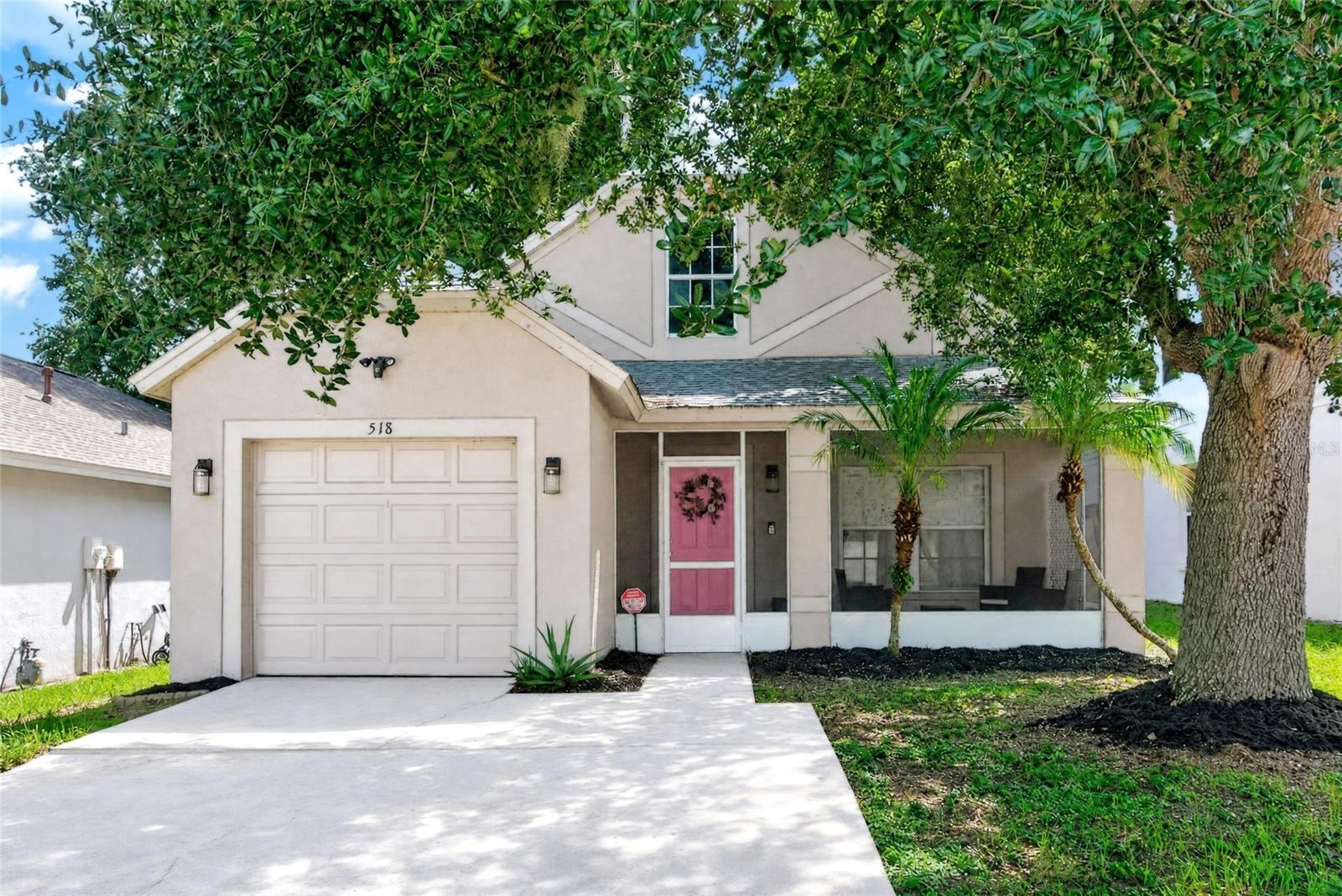 518 SUMMER SAILS DR — photo 2