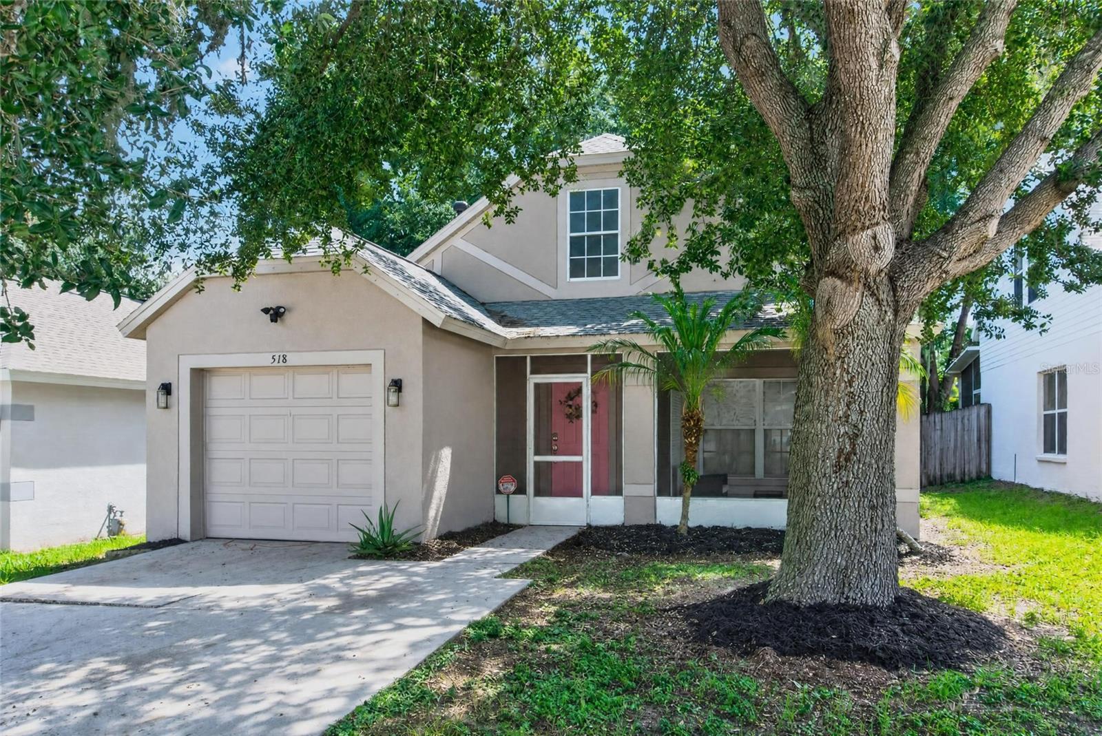 518 SUMMER SAILS DR — photo 3