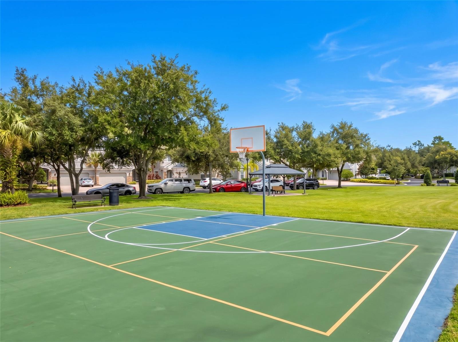 11201 GREEN PARK CIR — photo 42