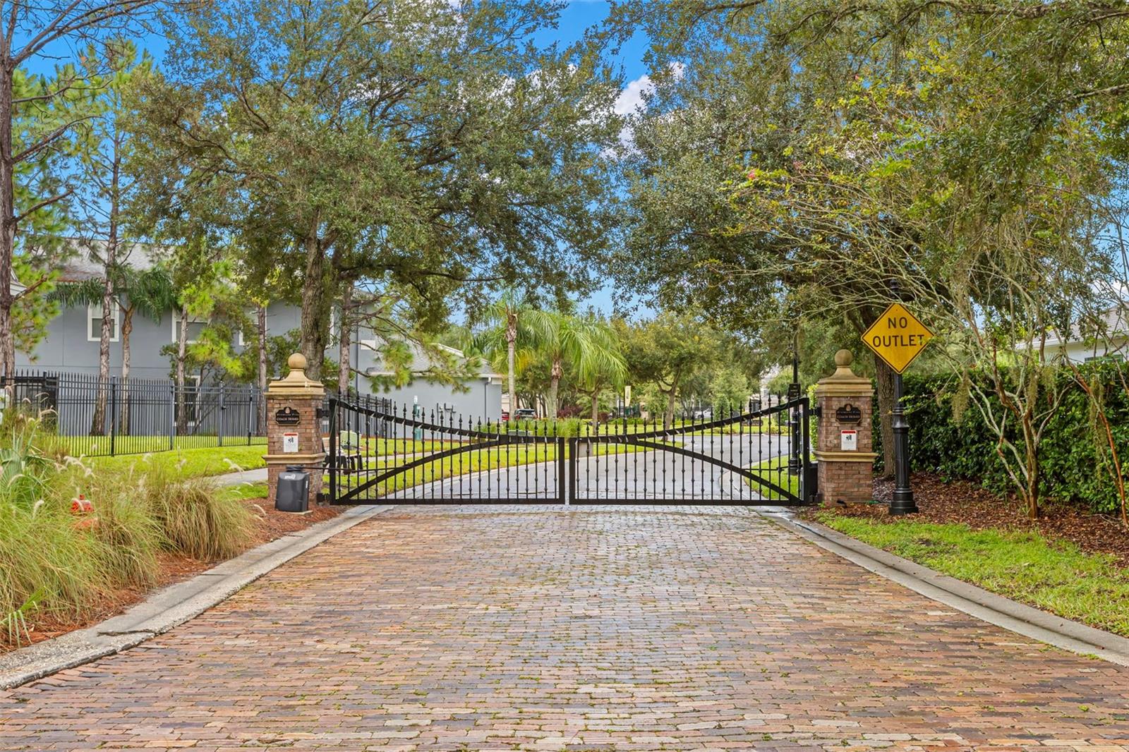 11201 GREEN PARK CIR — photo 40