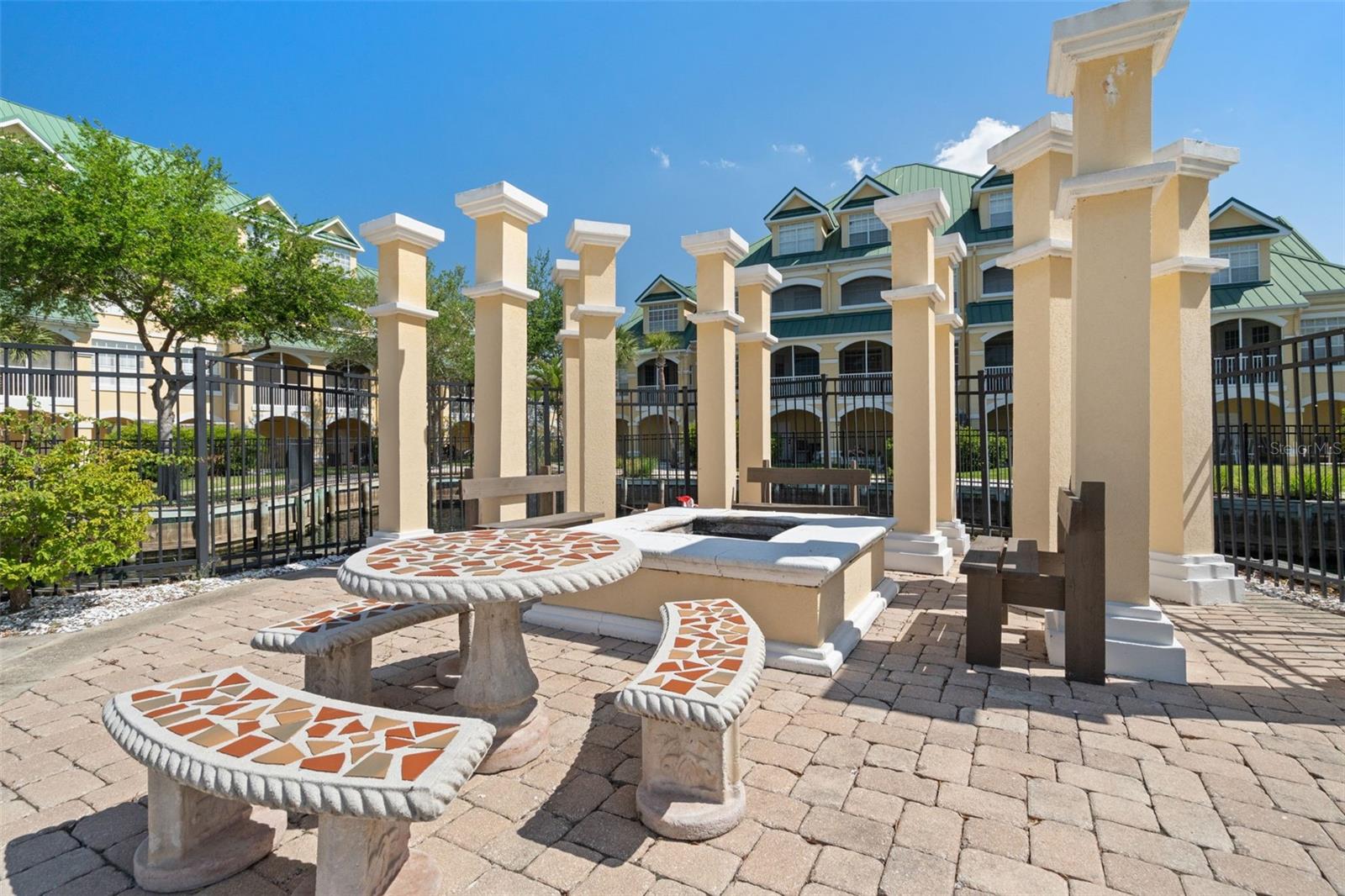 6420 SUNSET BAY CIR — photo 47