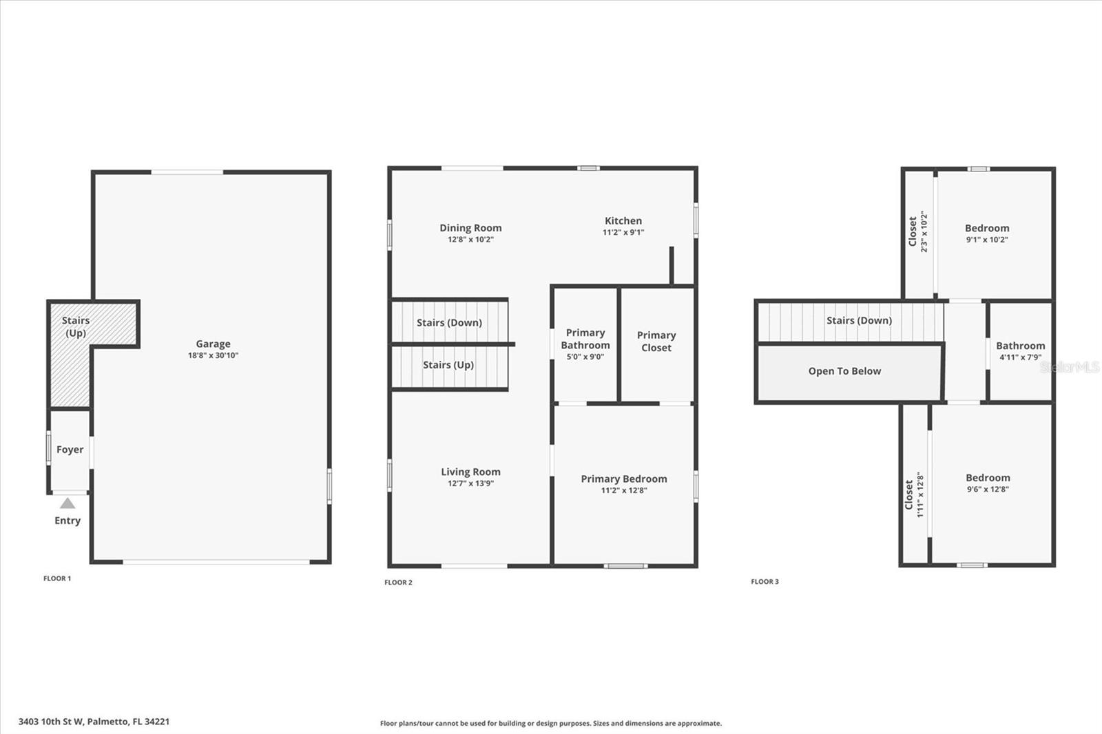 3403 10TH ST W — photo 72