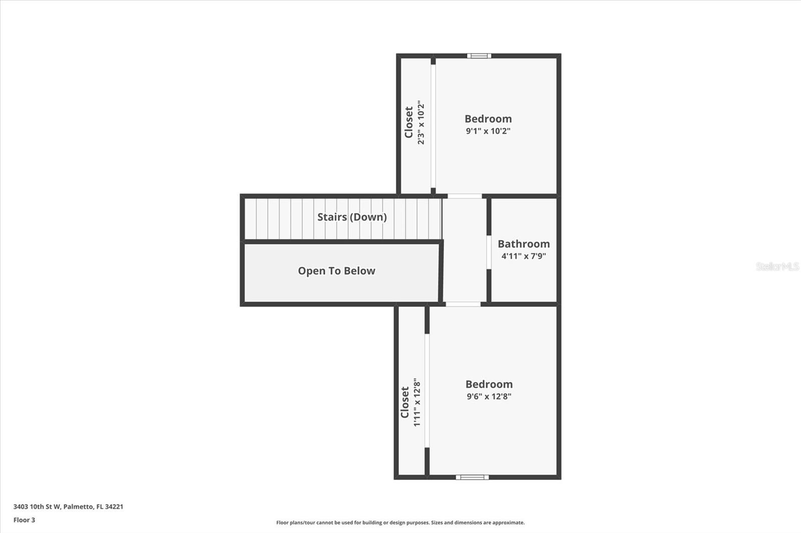 3403 10TH ST W — photo 71