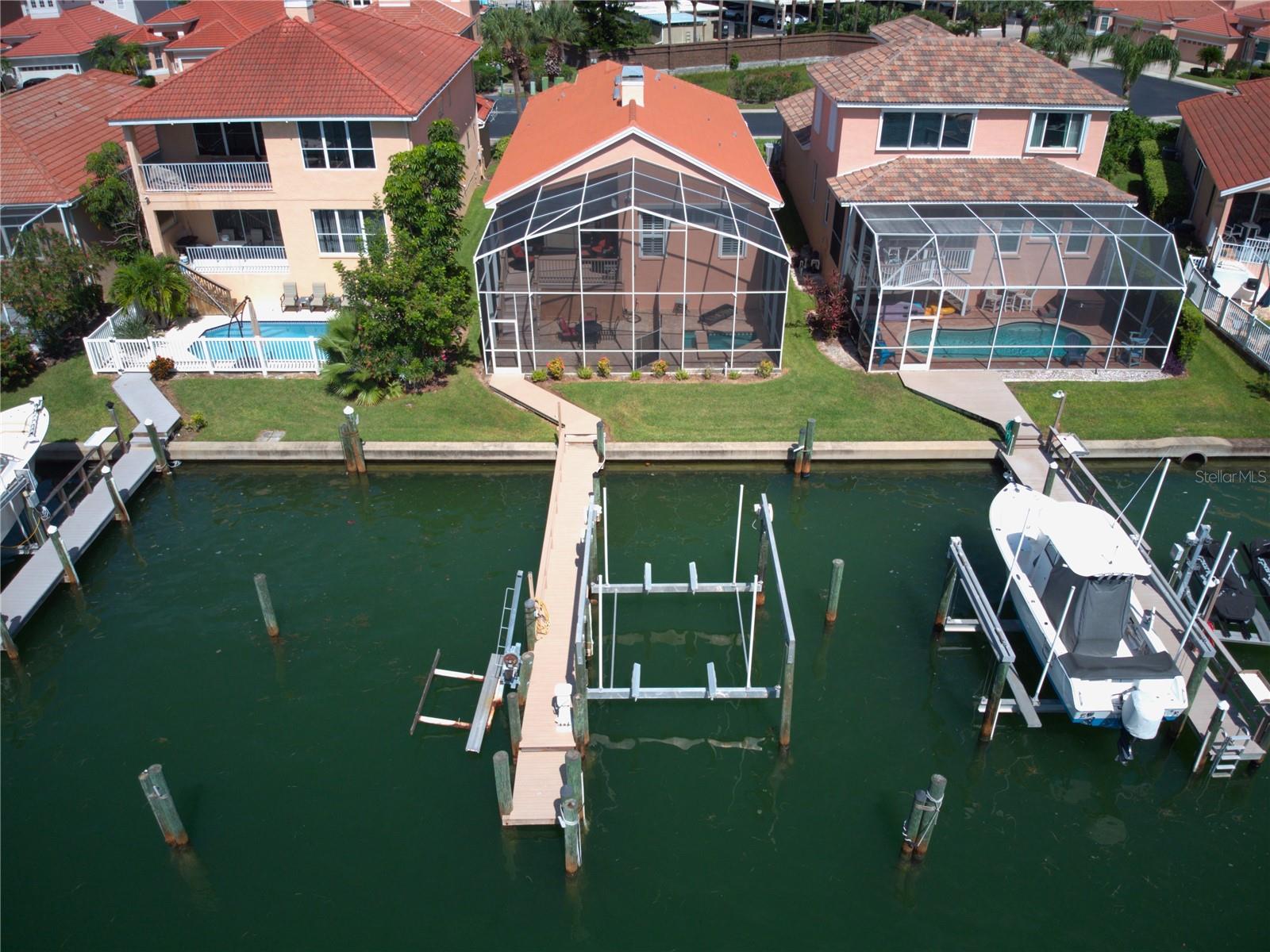 1605 SAND KEY ESTATES CT — photo 64