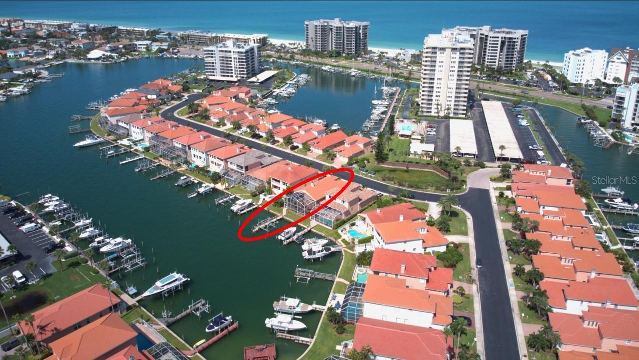 1605 SAND KEY ESTATES CT — photo 67