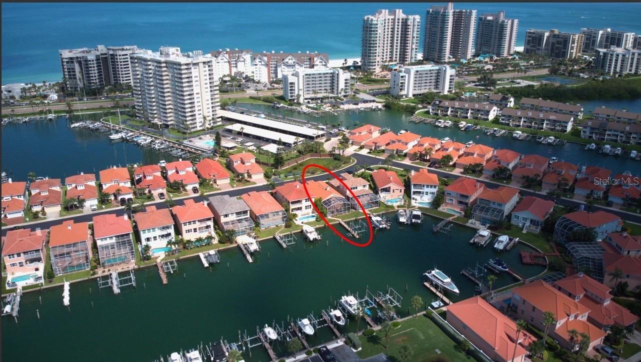 1605 SAND KEY ESTATES CT — photo 66