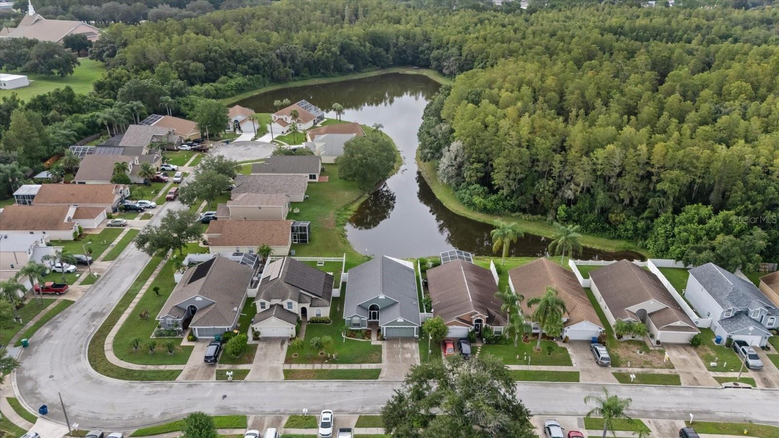 4320 STONES RIVER CT — photo 2