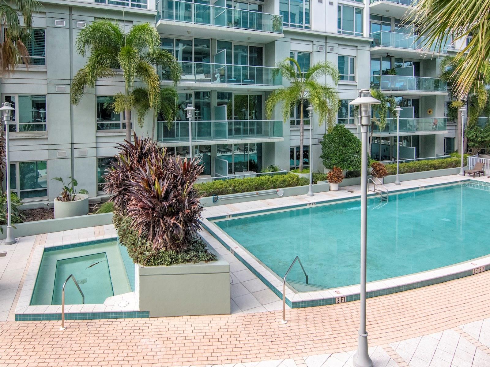 912 CHANNELSIDE DR #2311 — photo 24
