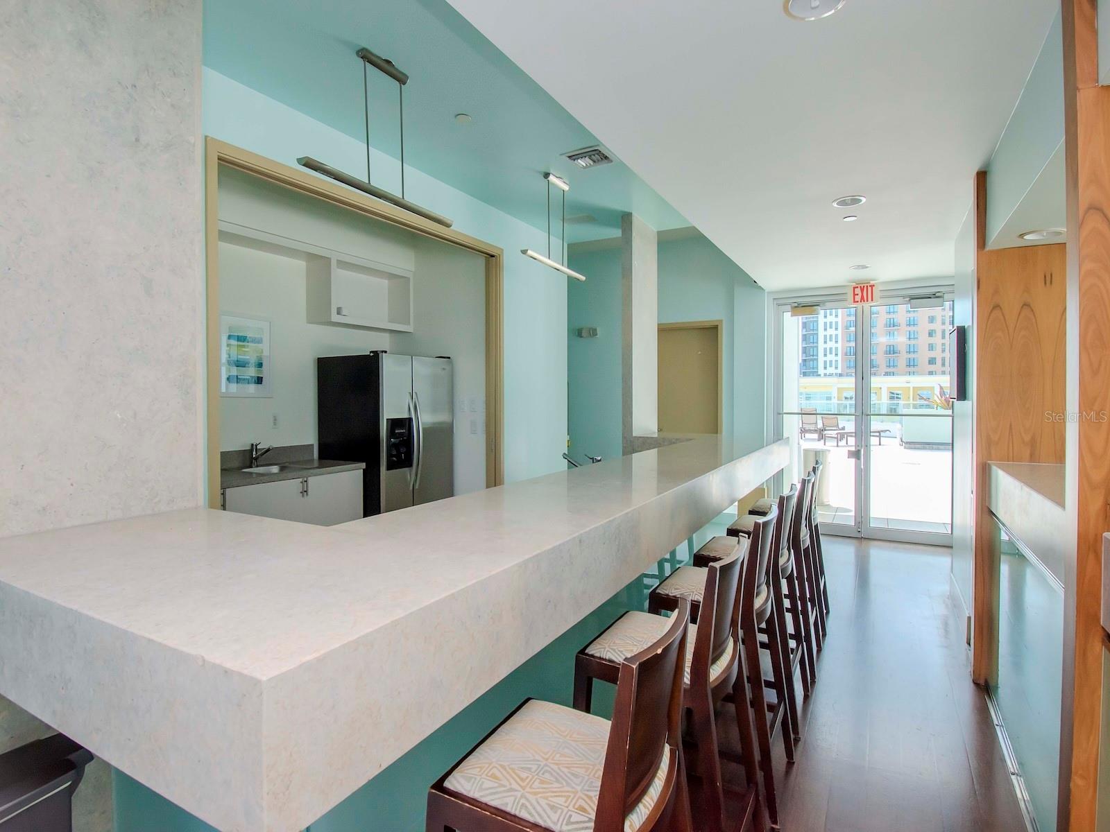912 CHANNELSIDE DR #2311 — photo 29