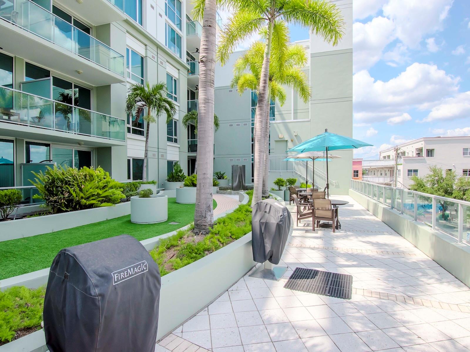 912 CHANNELSIDE DR #2311 — photo 28