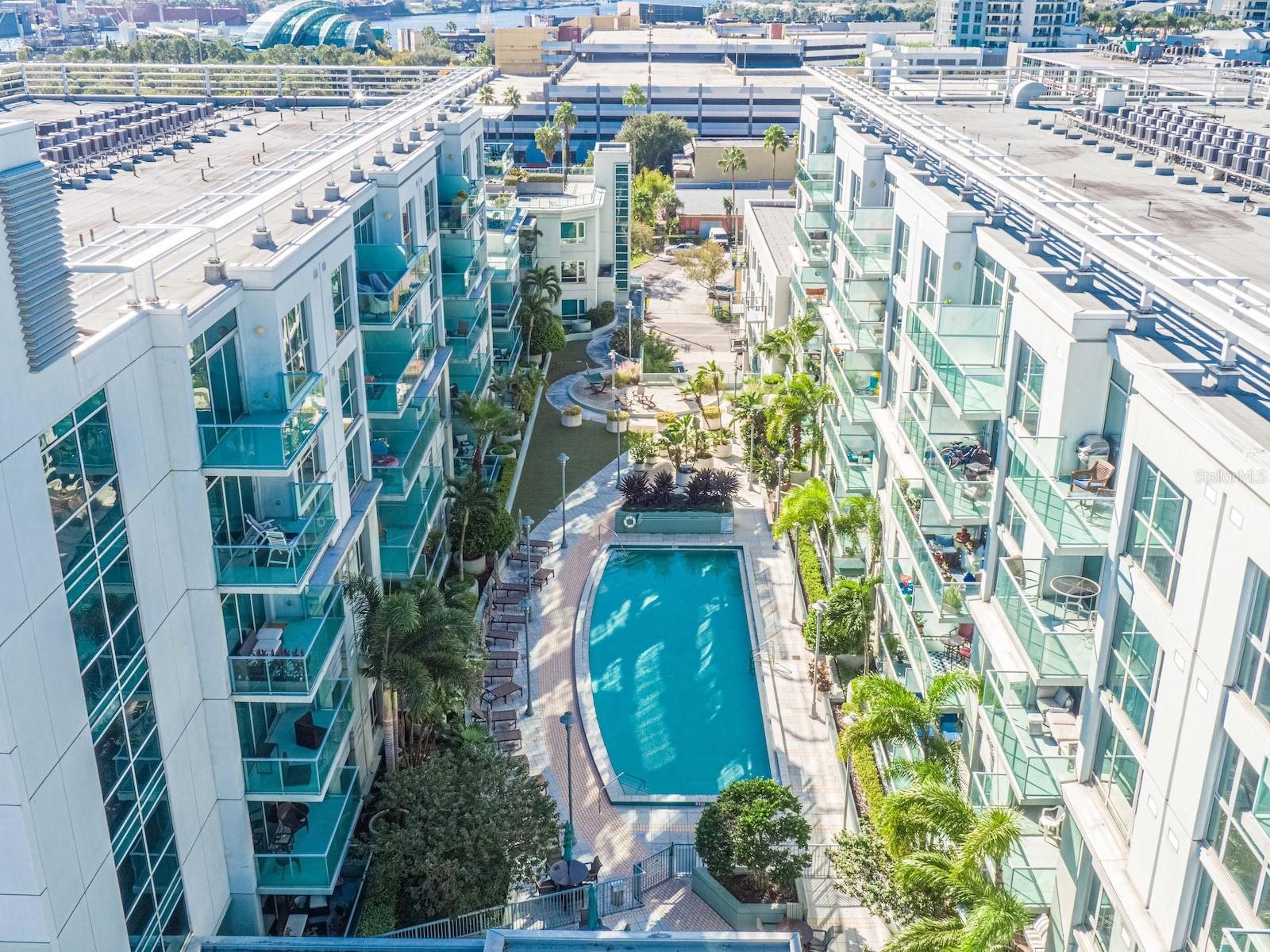 912 CHANNELSIDE DR #2311 — photo 30