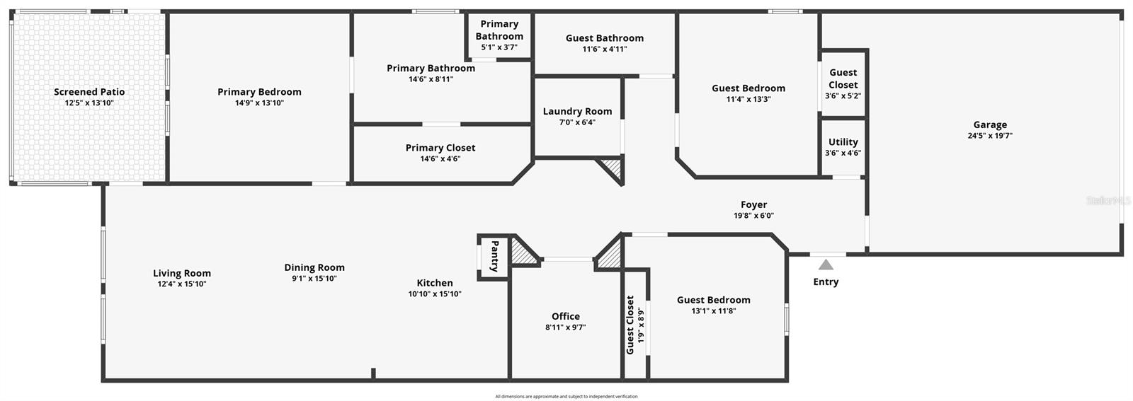 2220 PARROT FISH DR — photo 44