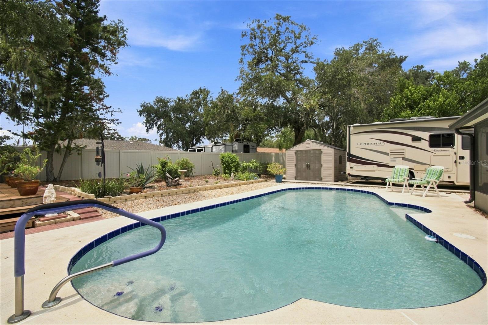 3721 SAND PEBBLE DR — photo 57