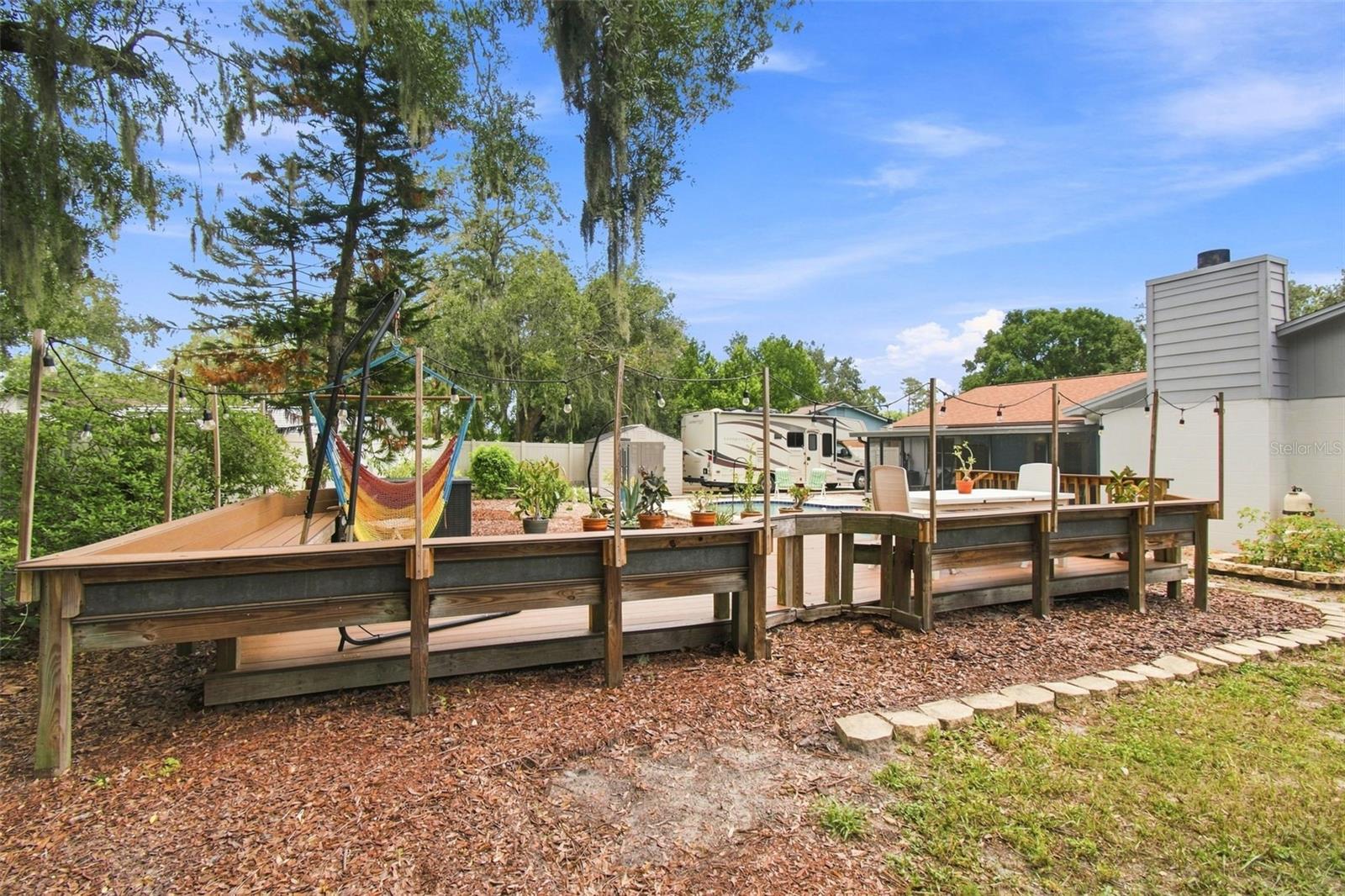 3721 SAND PEBBLE DR — photo 54