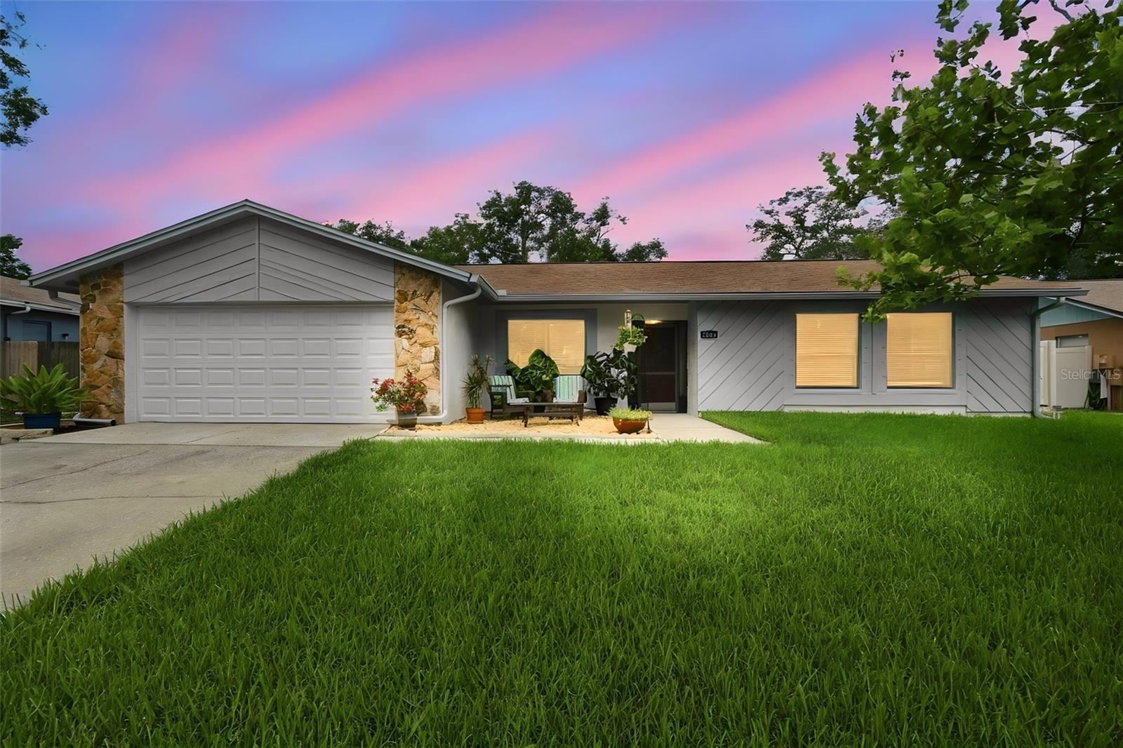 3721 SAND PEBBLE DR — photo 2
