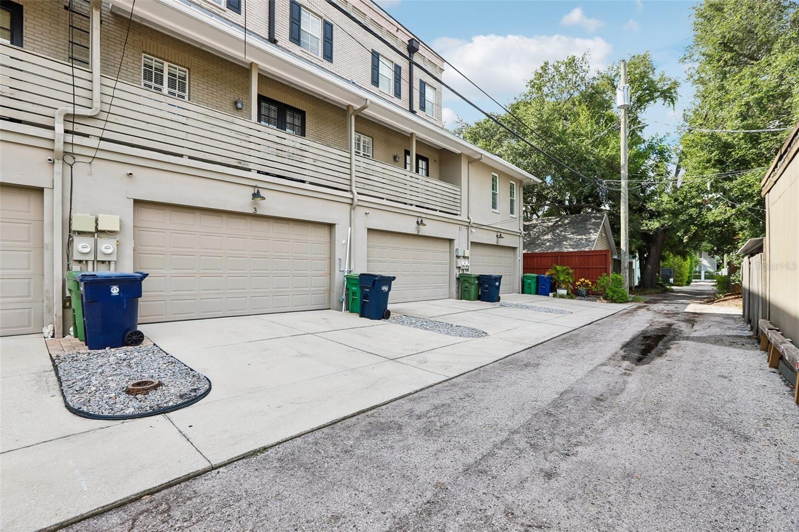 1008 S MOODY AVE #3 — photo 43