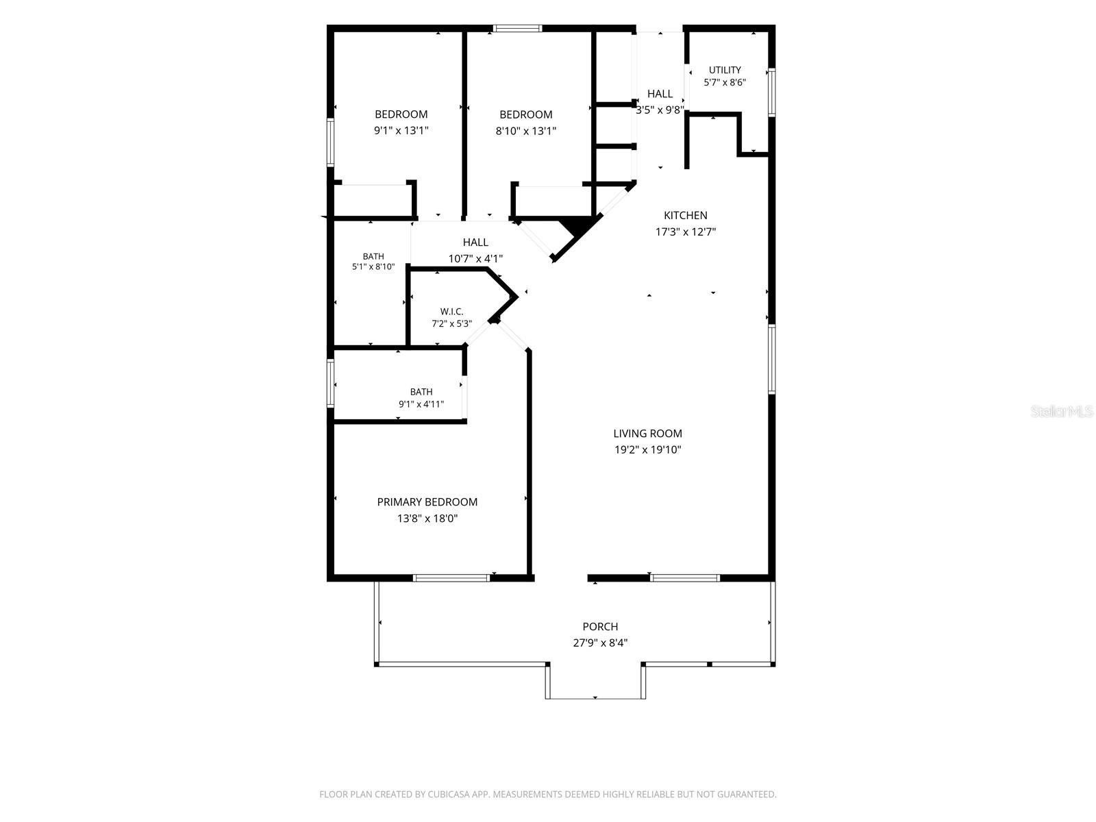 3203 DELEUIL AVE — photo 29