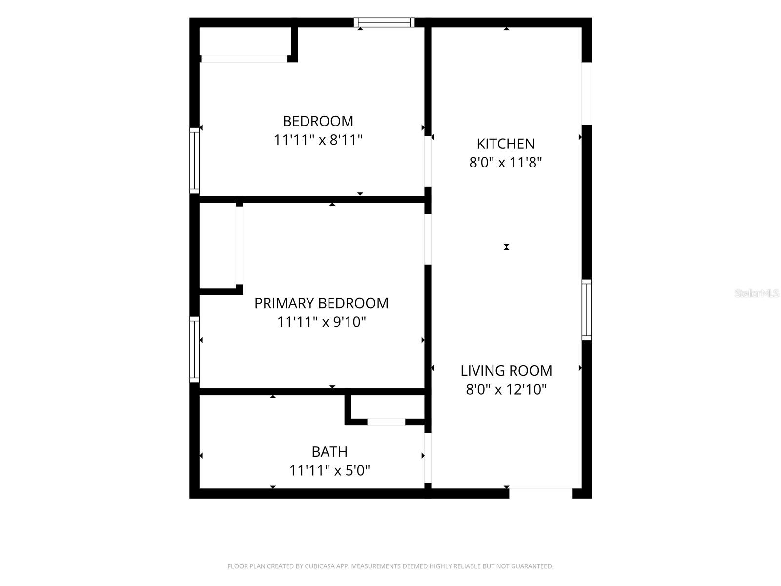 3203 DELEUIL AVE — photo 30