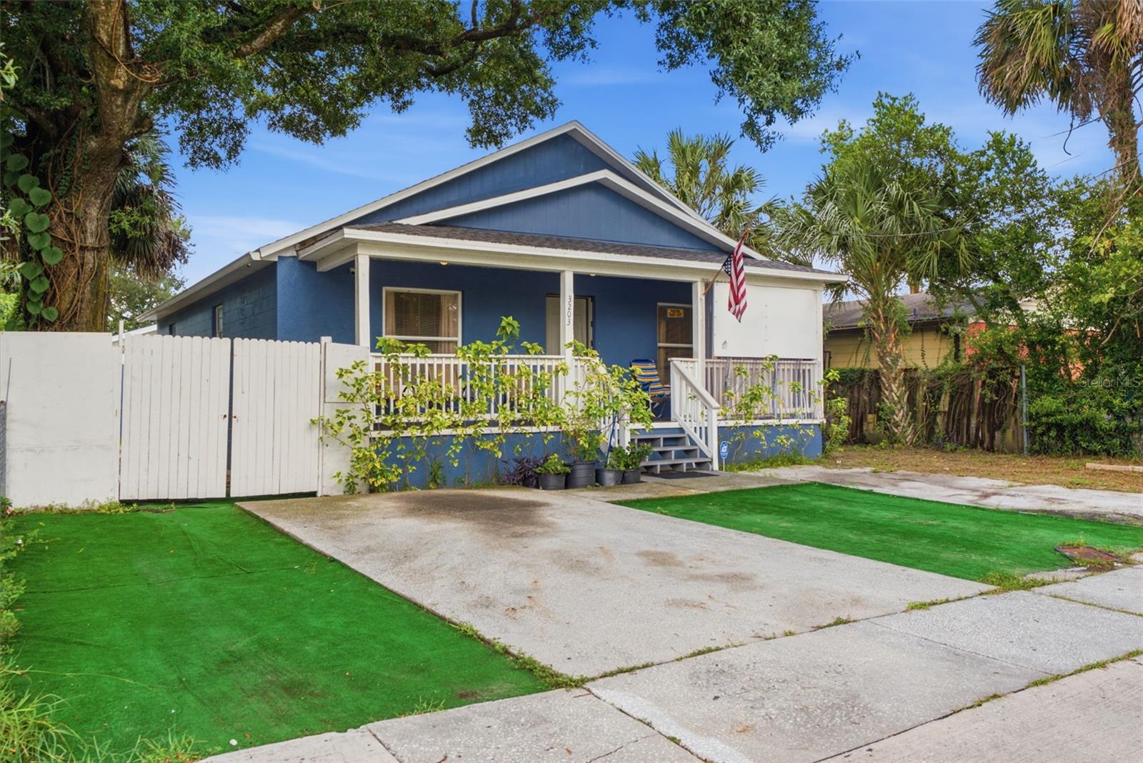 3203 DELEUIL AVE — photo 2
