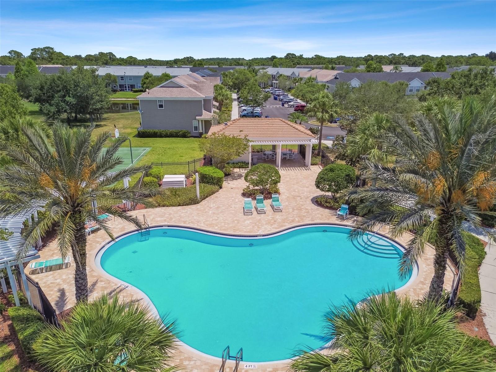 12225 COUNTRY WHITE CIR — photo 72