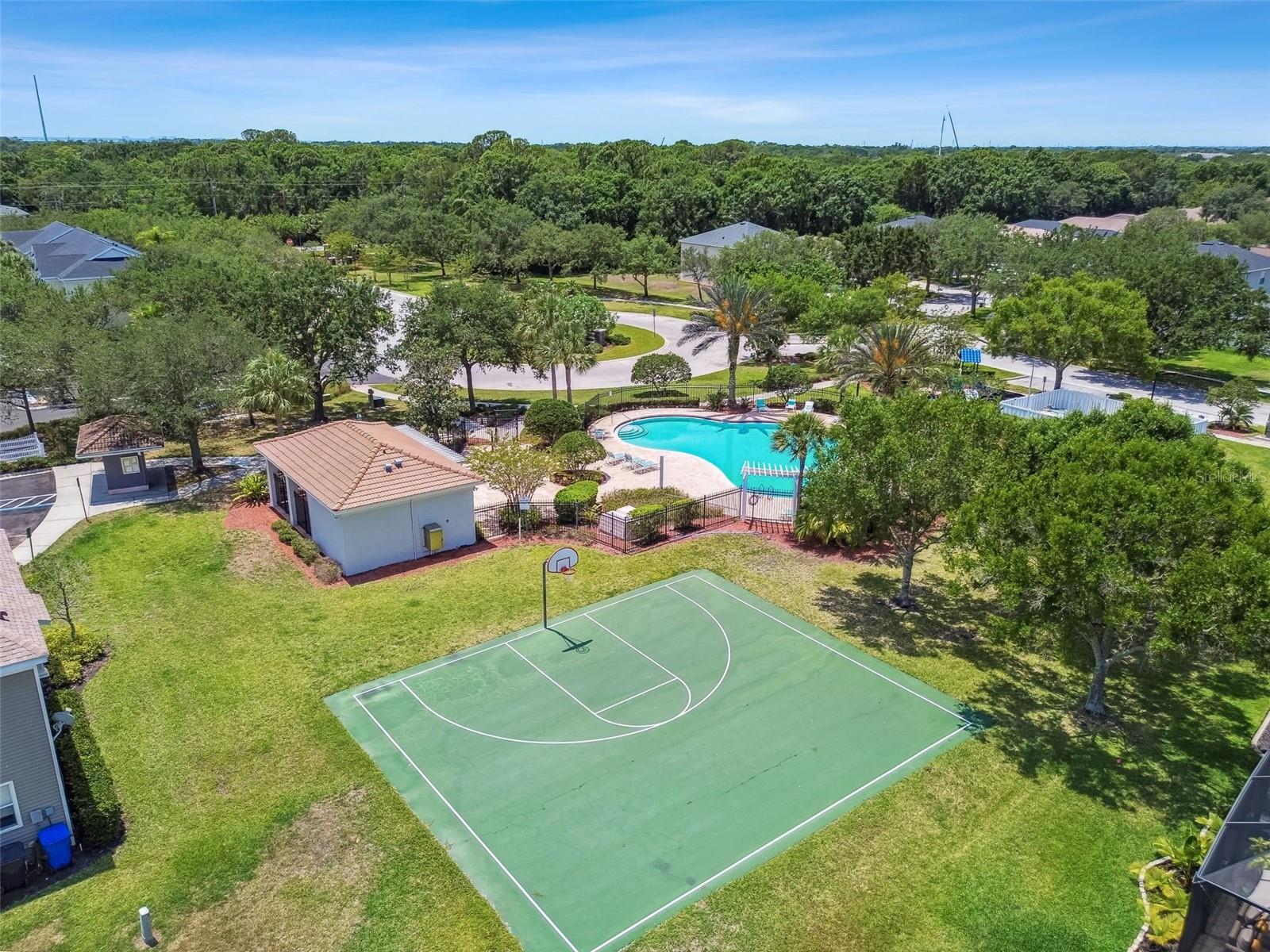 12225 COUNTRY WHITE CIR — photo 67