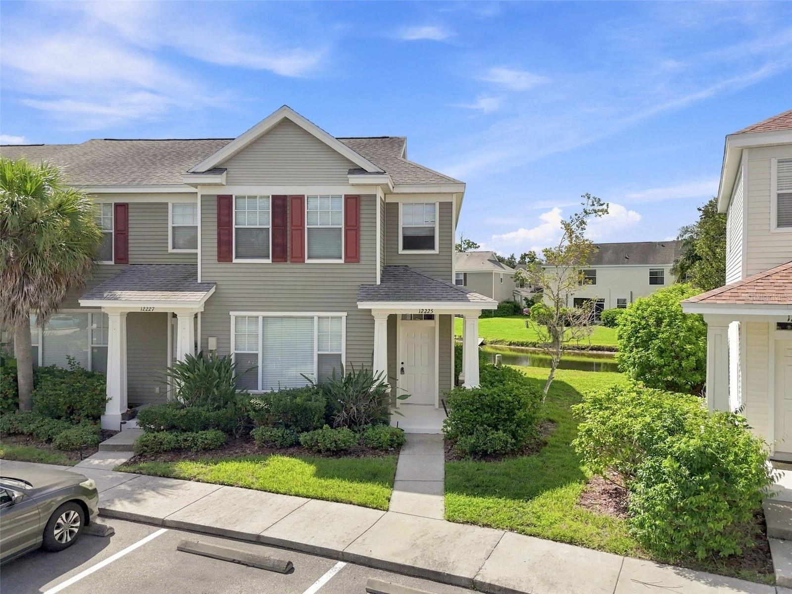 12225 COUNTRY WHITE CIR — photo 47