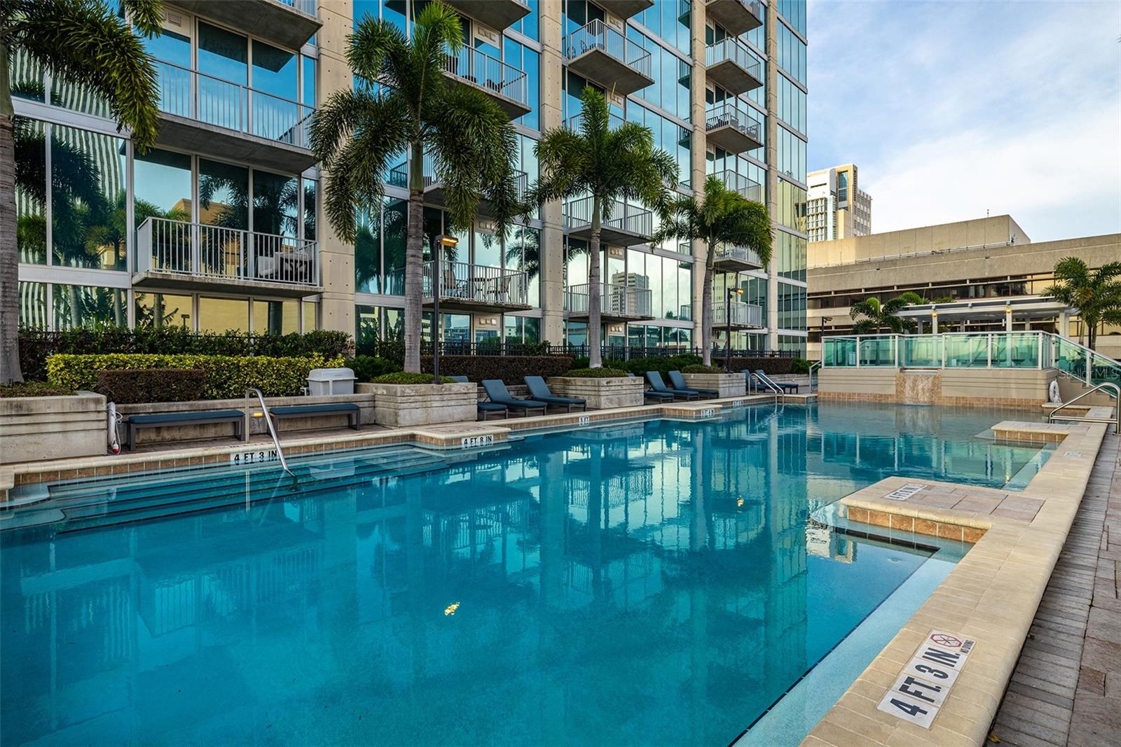 777 N ASHLEY DR #1710 — photo 34
