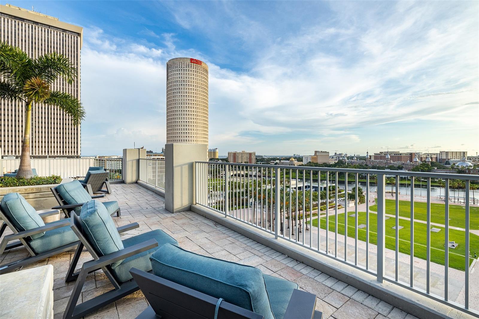777 N ASHLEY DR #1710 — photo 25