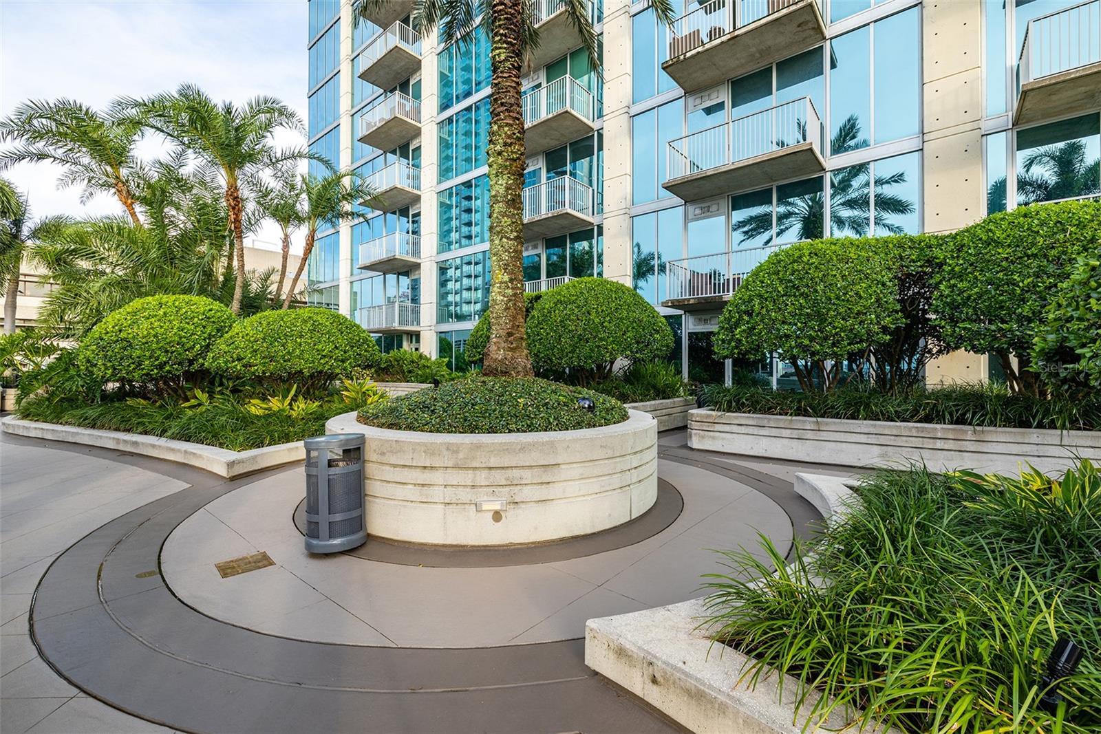 777 N ASHLEY DR #1710 — photo 45