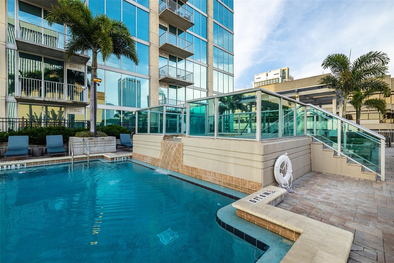 777 N ASHLEY DR #1710 — photo 33